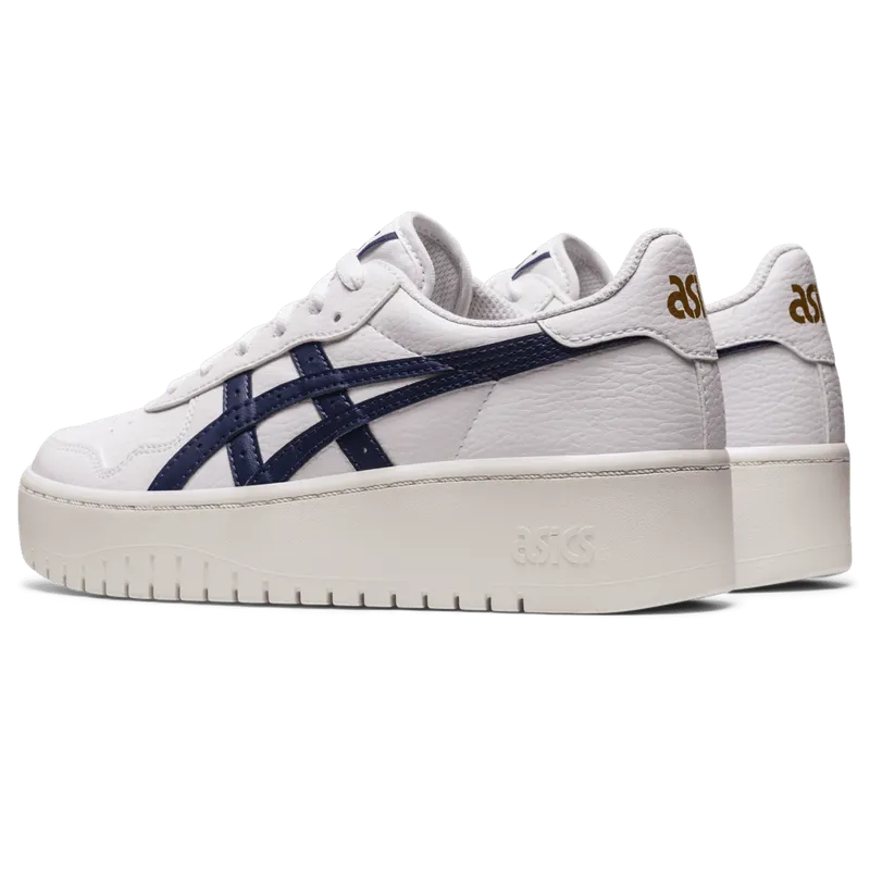Asics JAPAN S PF White/Peacoat (1202A024.108)