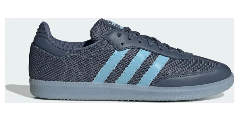 adidas Samba OG Preloved Ink Clear Sky (JR0900)