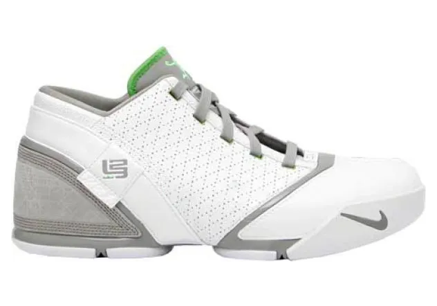 Nike LeBron 5 Low Dunkman