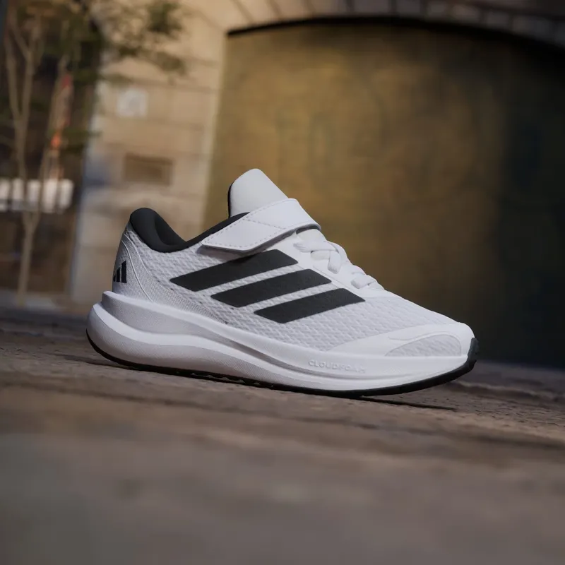 Adidas Runfalcon 6 Kids Cloud White / Core Black / Core Black (KI1767)