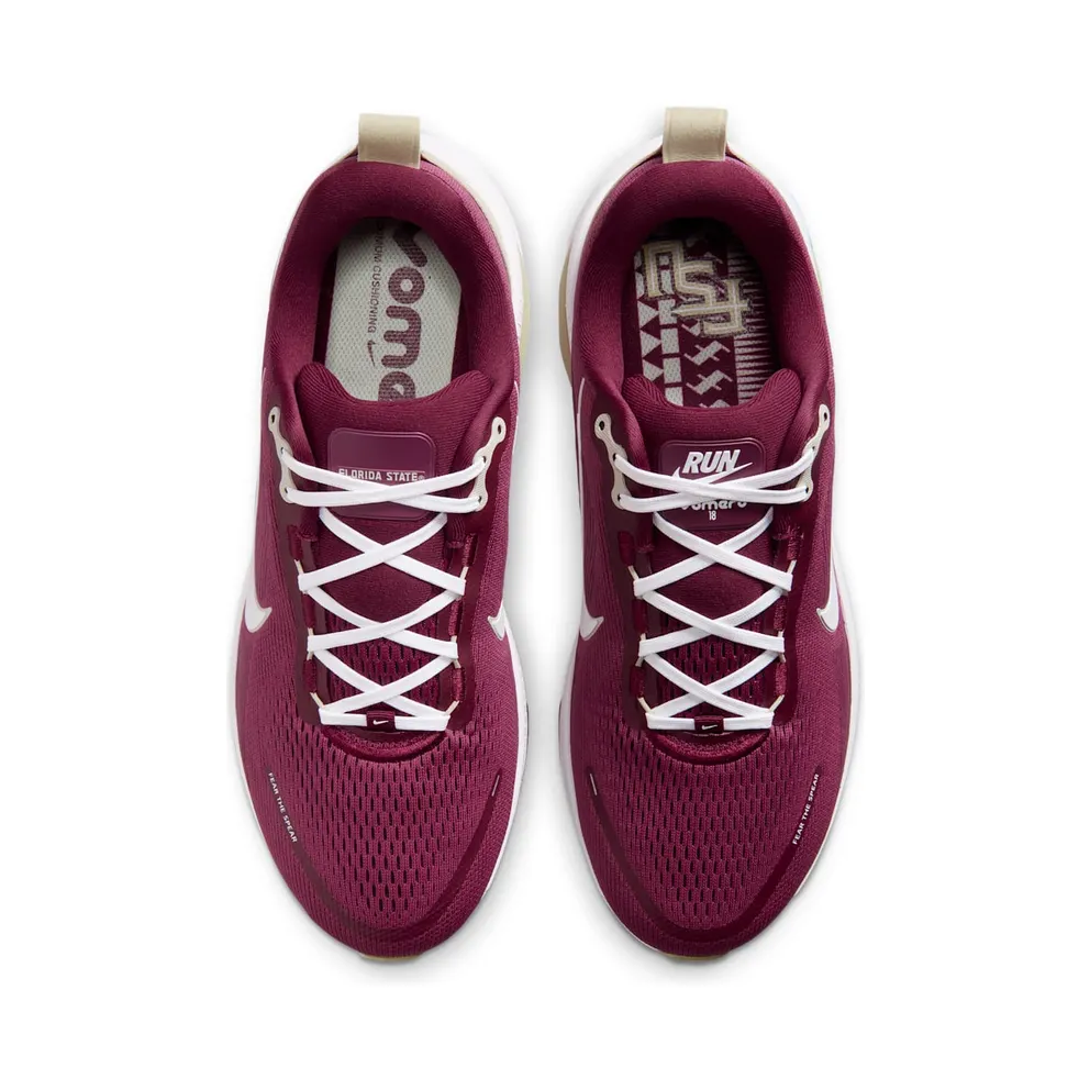 Nike Vomero Team Crimson / Team Gold / White (IQ6872-600)