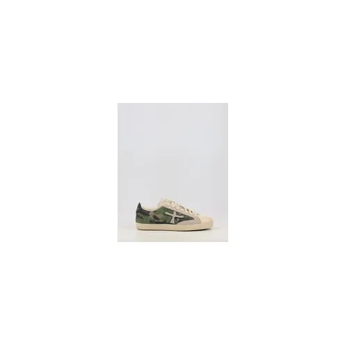 Premiata Stevend 8127 sneakers – Beige (2)