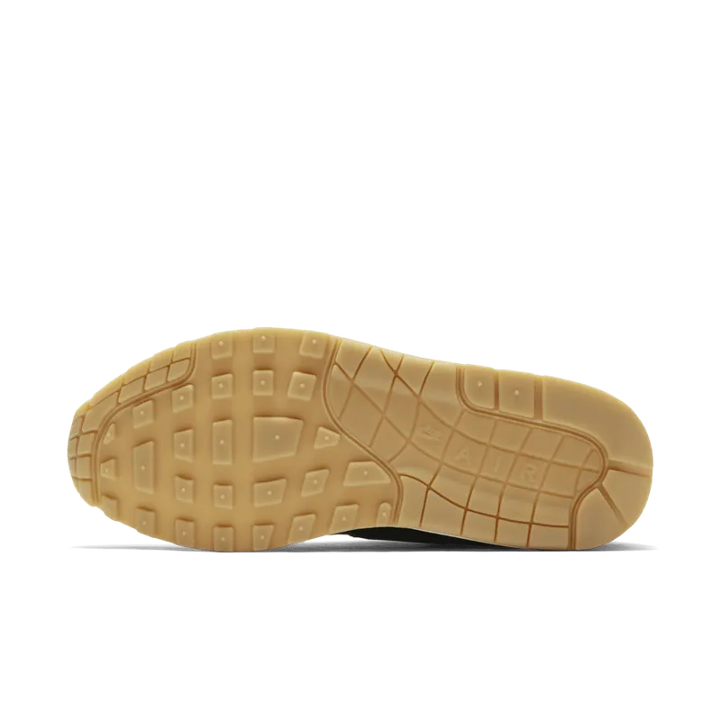 Nike WMNS Air Max 1 Black Gum (319986-037)