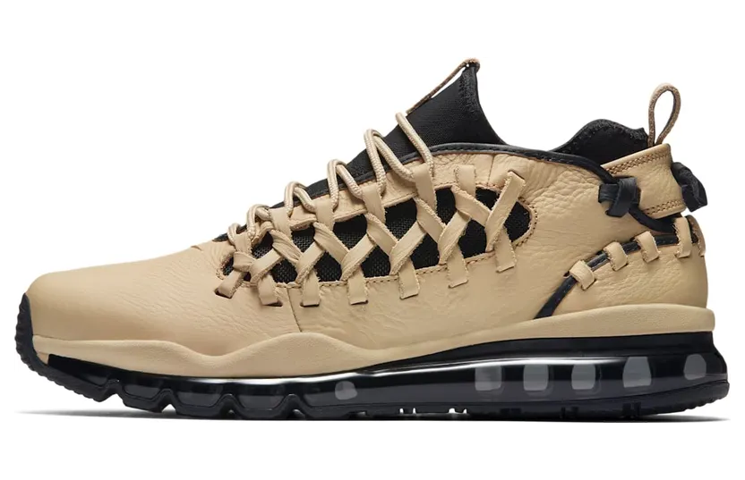 Nike Air Max Tr17 Linen/Black