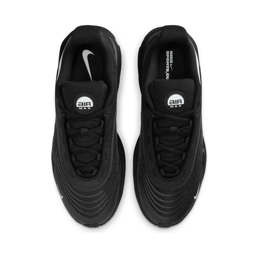 Nike Air Max Fire Black White (IF2621-001)