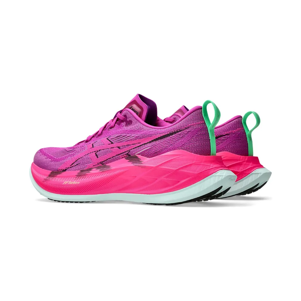 ASICS Superblast 2 Bold Magenta Pink Glo (1013A142-500)