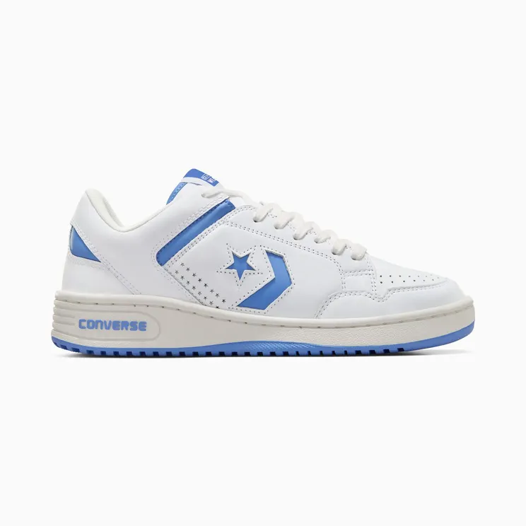 Converse Weapon Ox White Open Sky (A12745C)