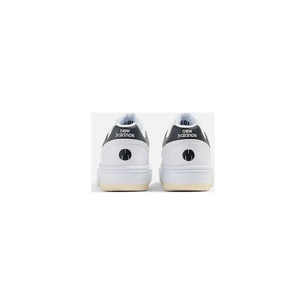 New Balance MSFTSrep 0.01 “Jaden Smith – White / Black” (CTJSJ1)