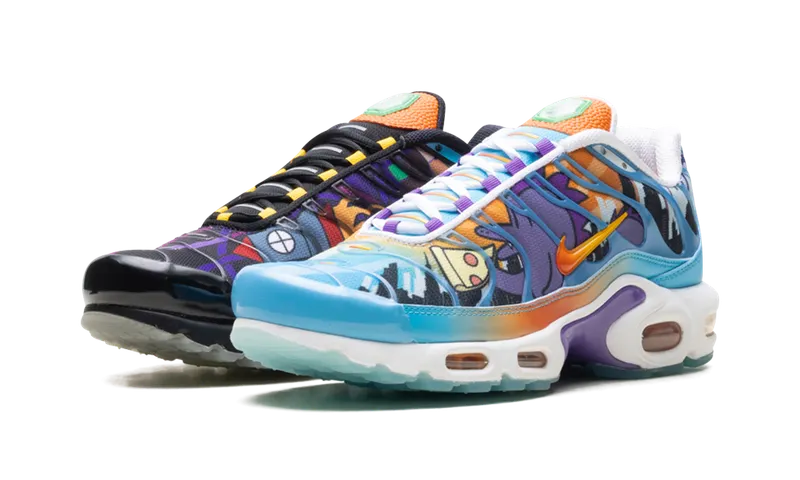 Nike Air Max Plus “Doernbecher” (IO7690-921)
