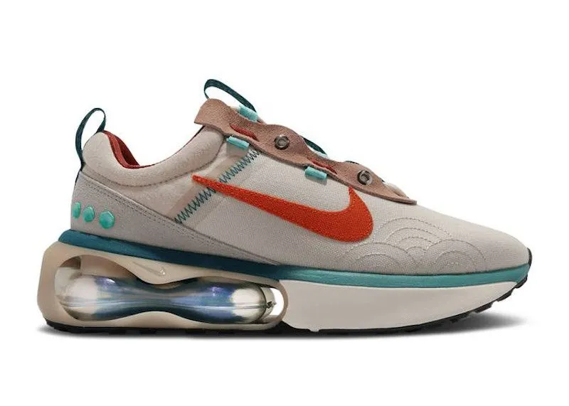 Nike Air Max 2021 Light Orewood (DQ4974-181)