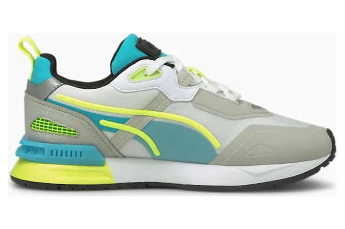 Puma Mirage Tech Grijs/Wit (381945-06)