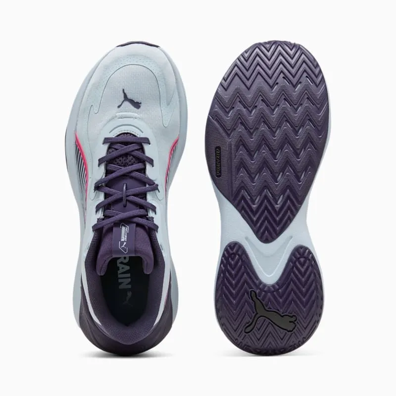 Puma Hybrid Lucite / Deep Plum / Pure Pink (310282-21)