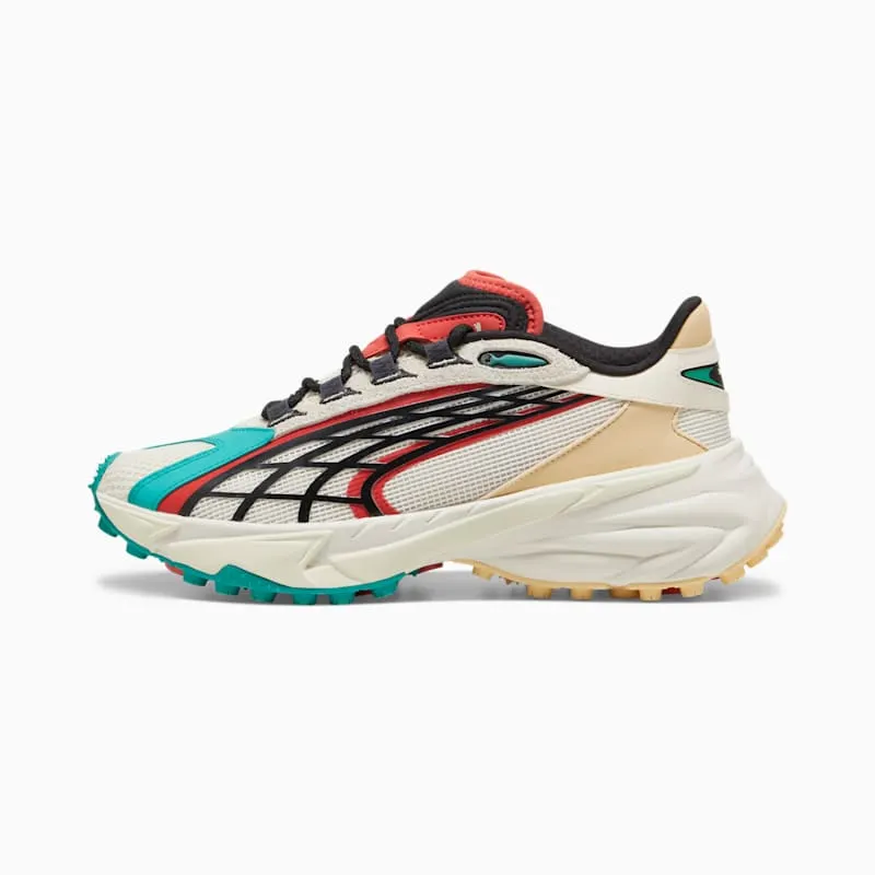 Puma Spirex IOS “Sugared Almond” (396501-01)
