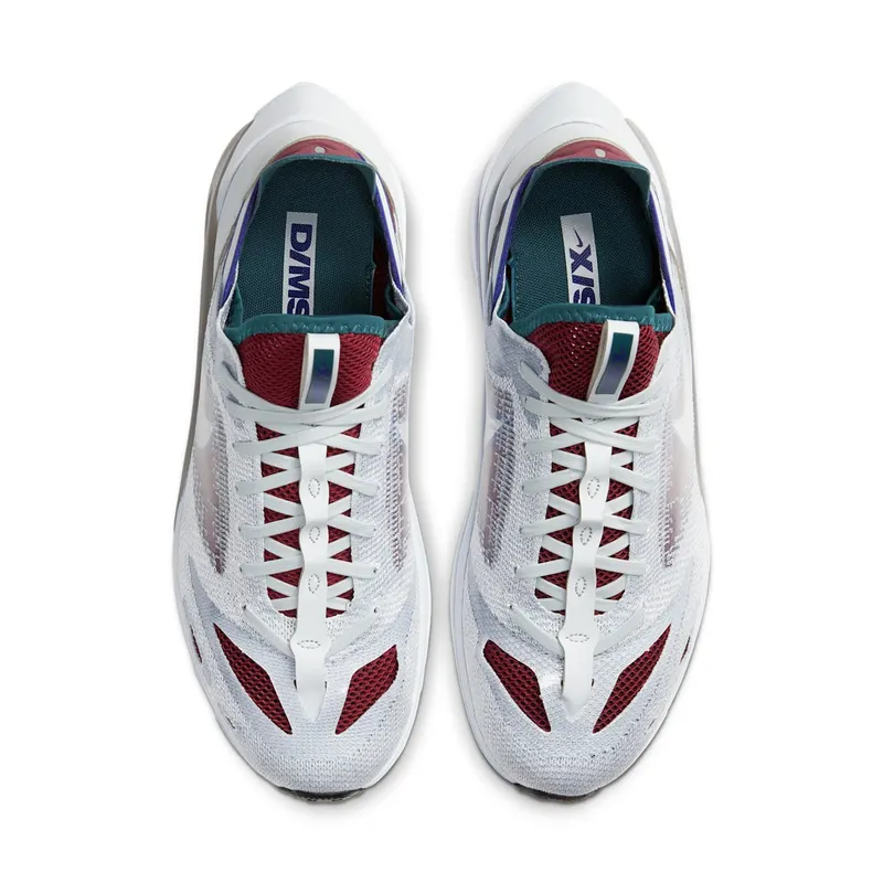 Nike N110 D/MS/X Silver (AT5405-003)