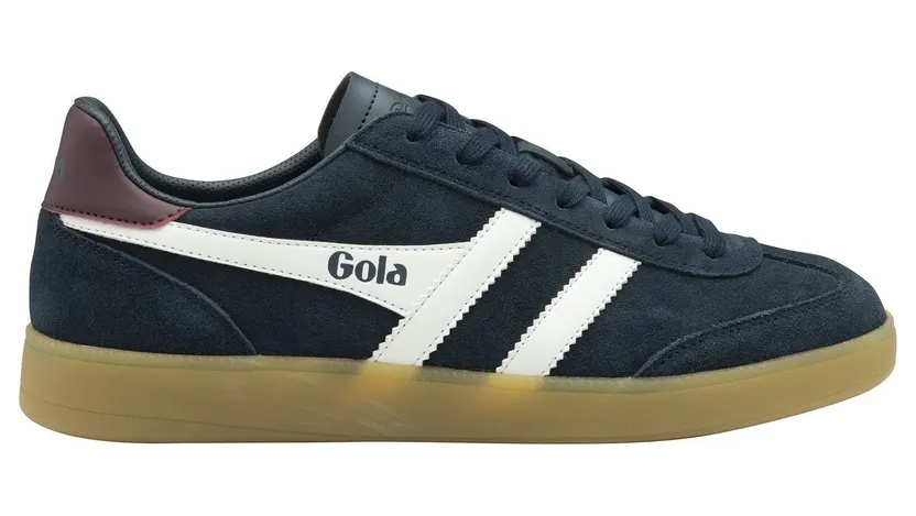 Gola sneaker Blauw (CMB735EH)