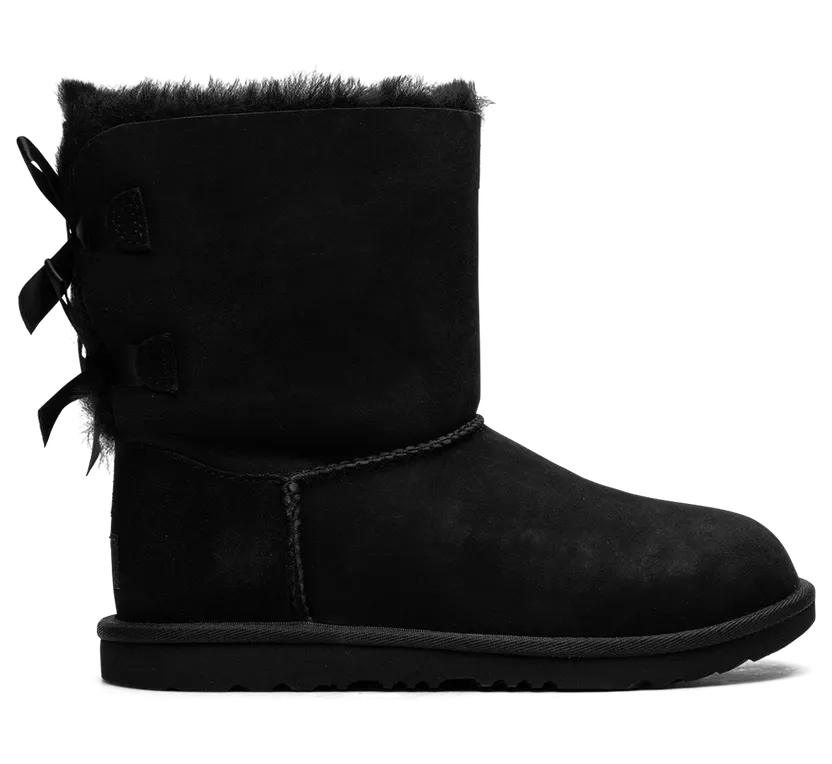 ugg-bailey 1017394K-BLK