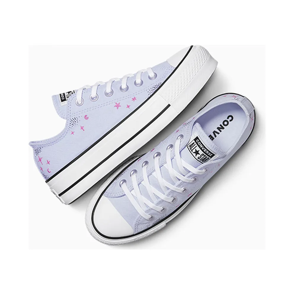 Converse Chuck Taylor Purple (A15004C)
