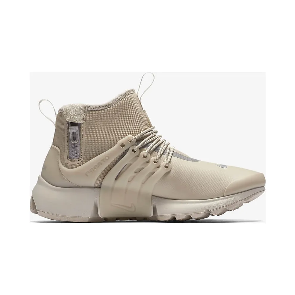 Nike Sportswear Nike Wmns Air Presto Mid Utility – String / Light Bone 859527 200-001