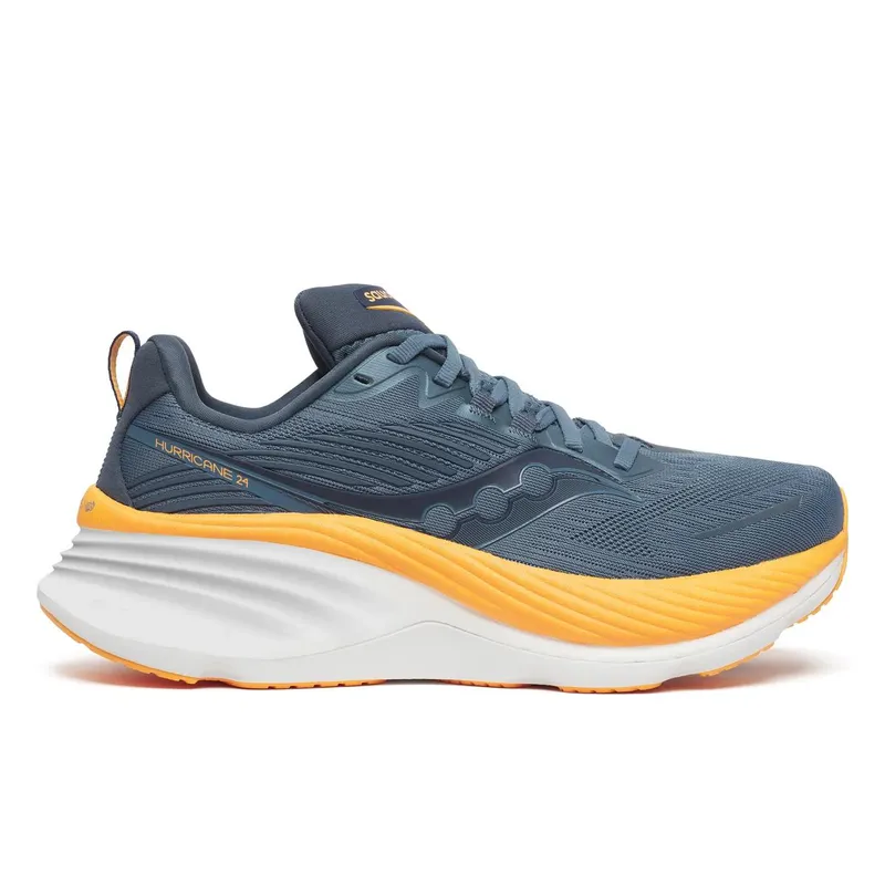 Saucony Hurricane 24 Mirage Peel (S10933-211)