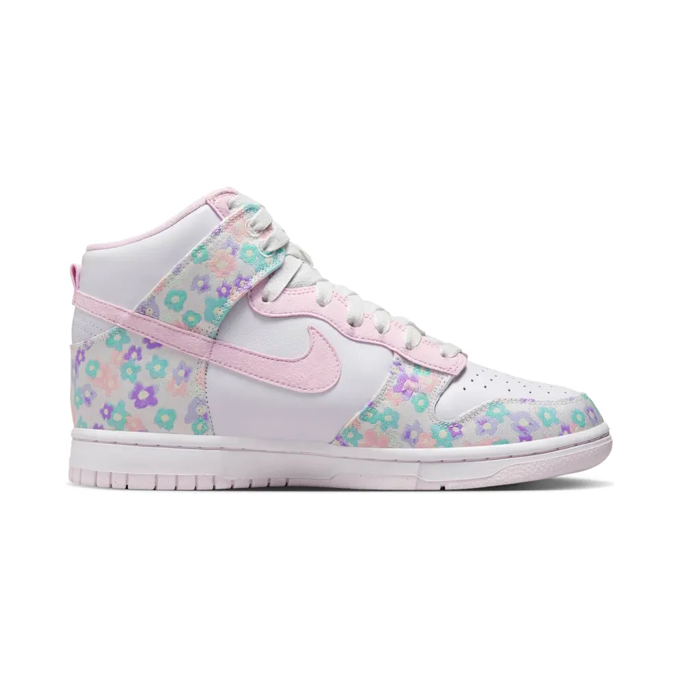 Nike DUNK HIGH DBXIX “Doernbecher Macey” (FZ3026-919)