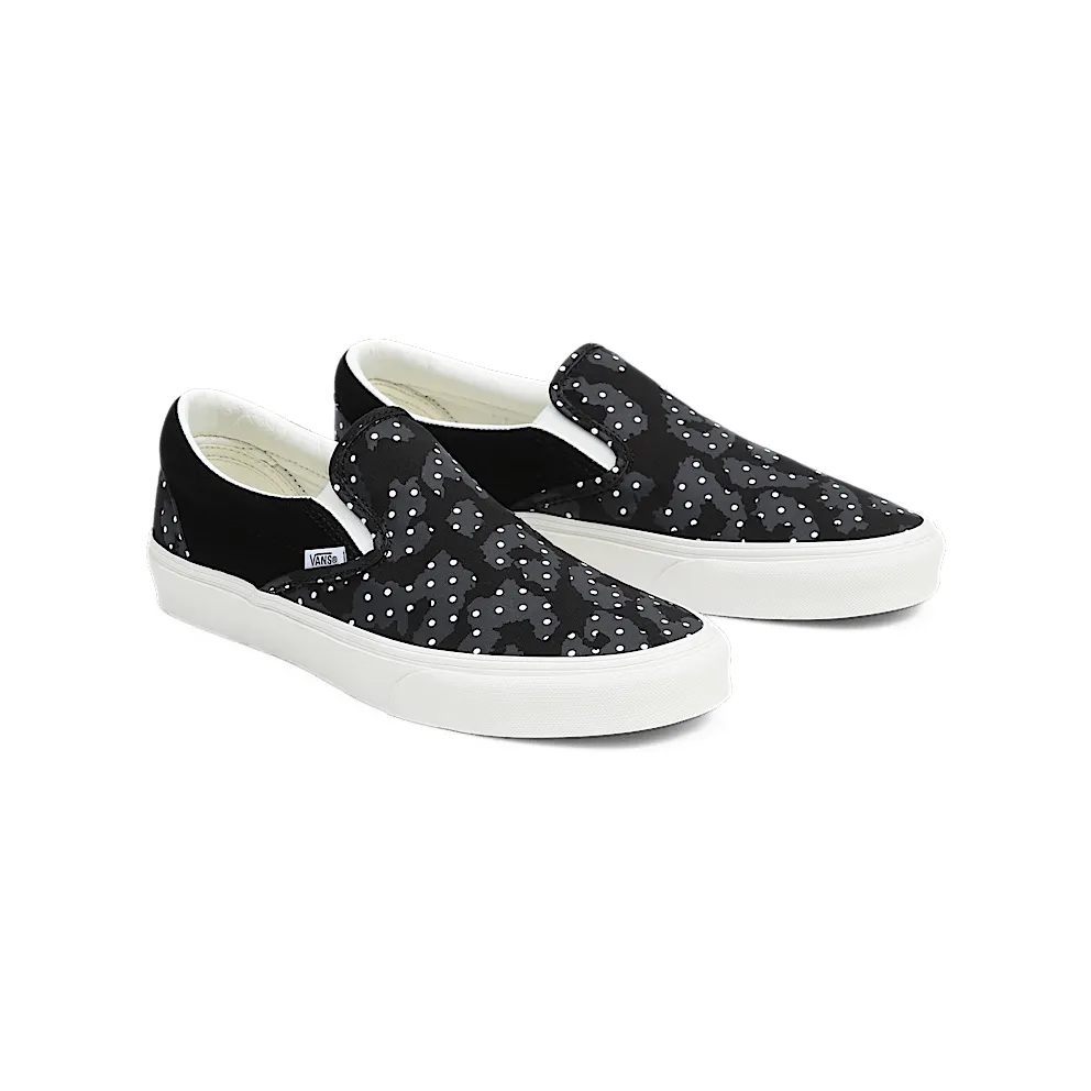 Vans Classic Slip-On “Leopard Polkadot” (VN0A5JMHBA2)