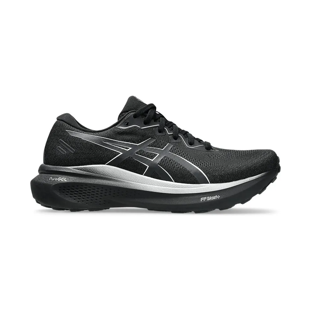 ASICS GEL-JADEITE 3 “Black / Pure Silver” (1012B942-004)
