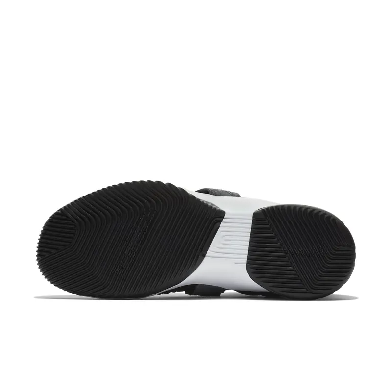 Nike LeBron Zoom Soldier 12 Air Raid Black/White (AO4054-004)