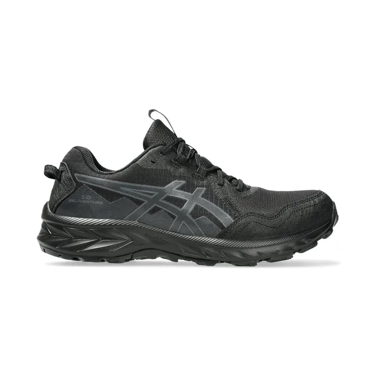 ASICS Gel-Venture 10 Black Graphite Grey (1012B759-001)
