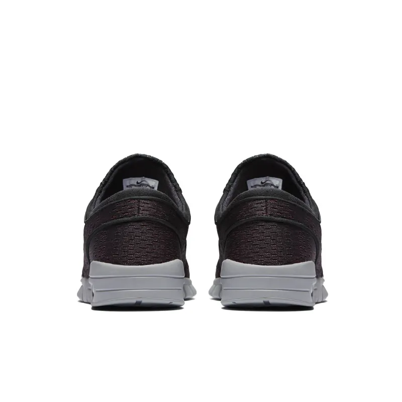 Nike SB Stefan Janoski Max Villain Red (631303-600)