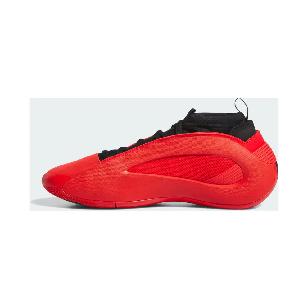 Adidas Harden Volume 8 Red / Core Black / Silver Metallic (IG6588)