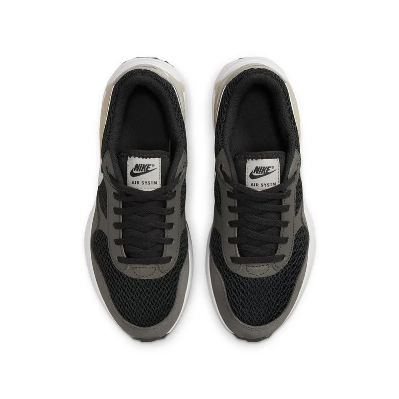 Nike Air Max SYSTM Older Kids’ Grey (DQ0284-002)