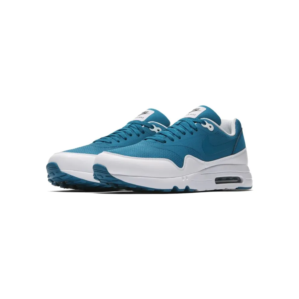 Nike Air Max 1 Ultra 2.0 Essential Industrial Blue Industrial Blue (875679-402)
