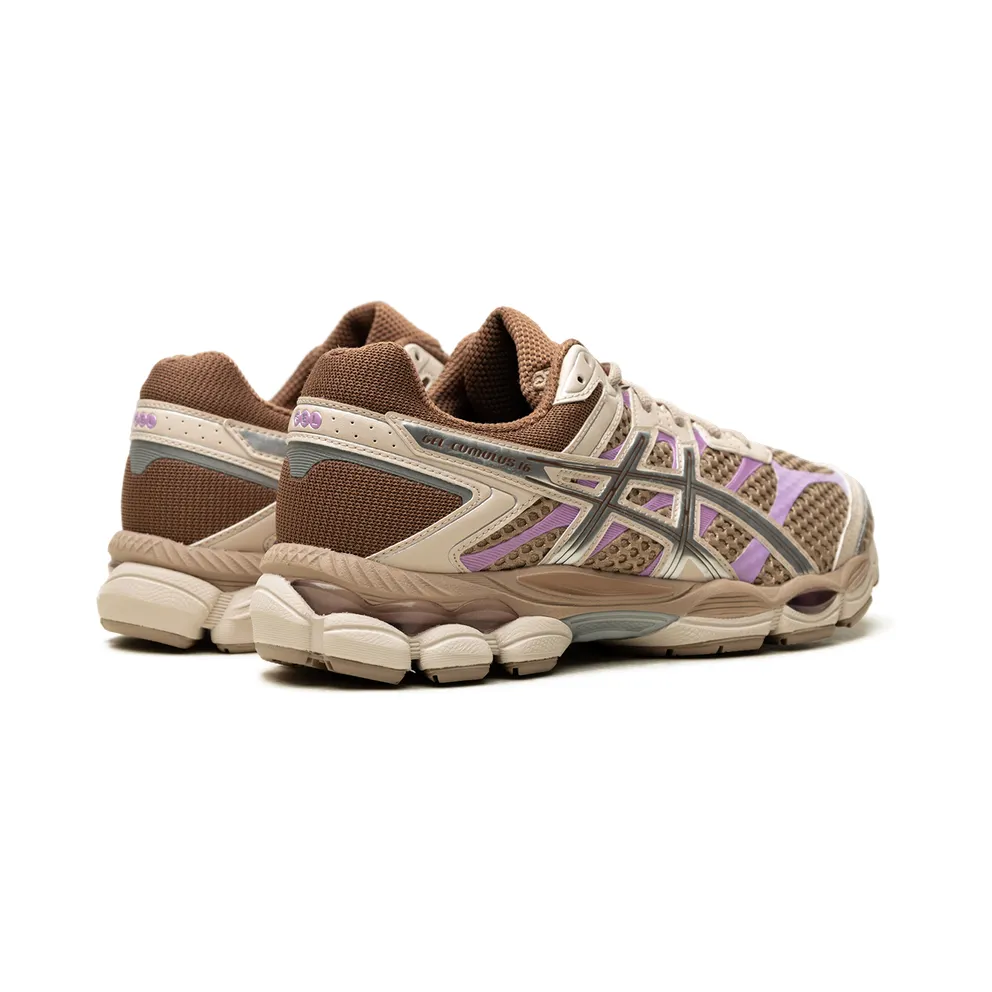 Asics Gel-Cumulus 16 “Cinnamon” (1203A733-200)
