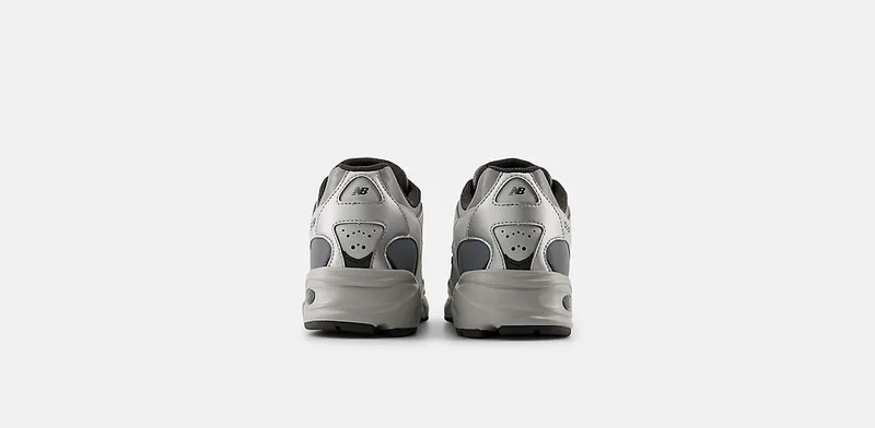 COMME des GARCONS HOMME × New Balance 509 ‘Grey’ (U509LCD)