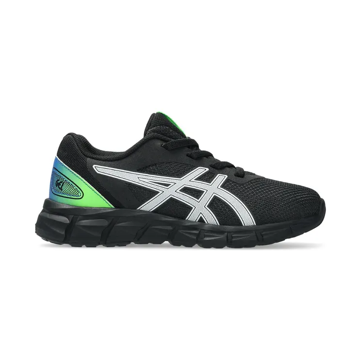ASICS Gel-Quantum Kei Black White (1204A187-001)