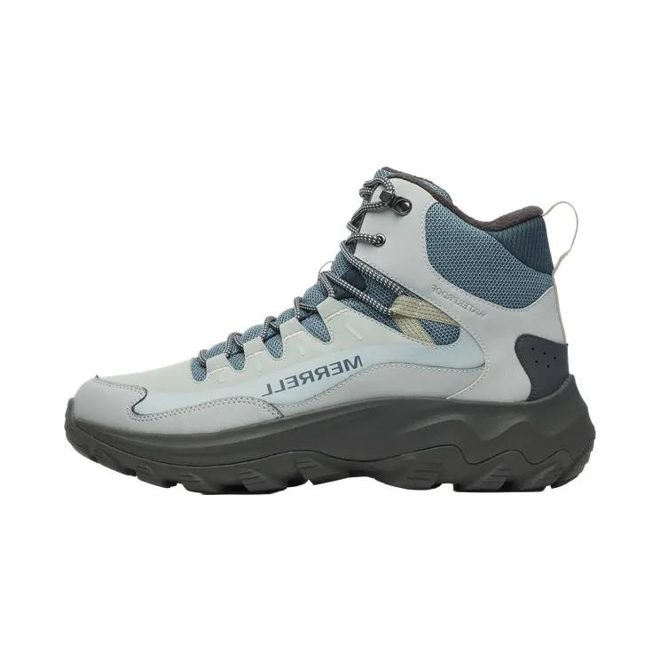 Merrell Thermo Chill 2 Mid Waterproof “Calcite” (J038303)