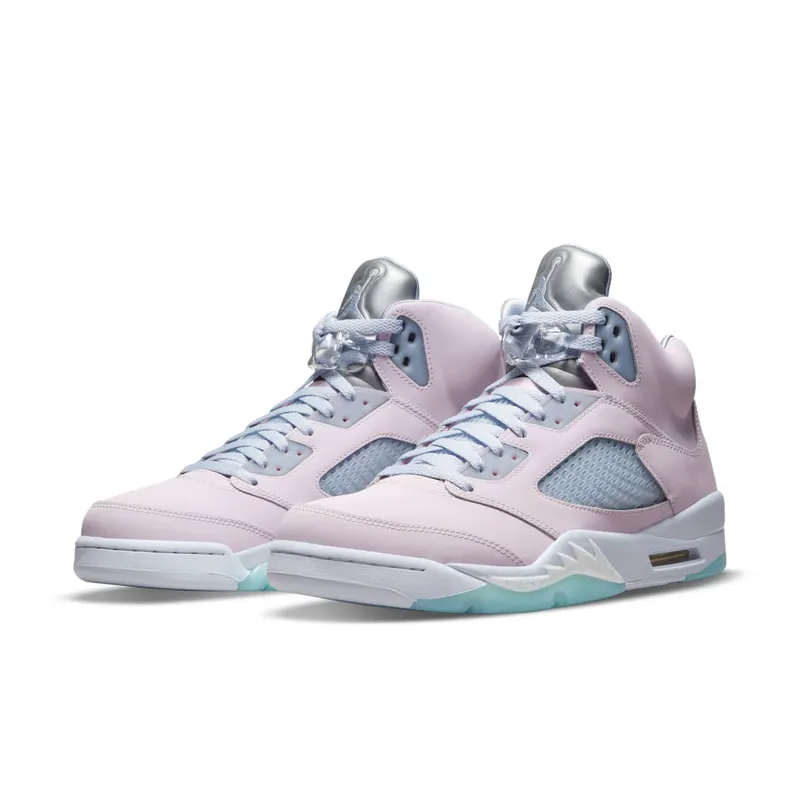 Air Jordan 5 Regal Pink (DV0562-600)