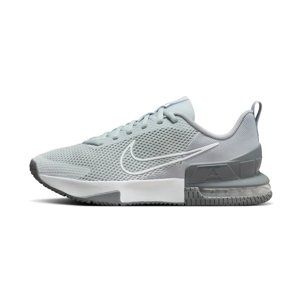 Nike Air Max Alpha Trainer 6 Cool Grey Wolf Grey Pure Platinum White (FQ1833-002)