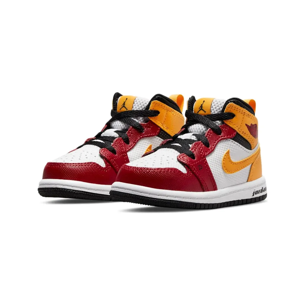 Jordan 1 Mid Motorsport (TD) (DJ0335-067)