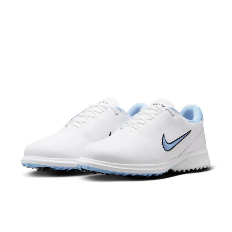 Nike Victory Tour 4 White Photon Dust Psychic Blue Black (FZ4155-101)