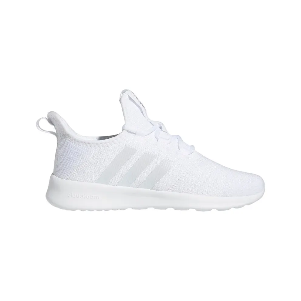 adidas Cloudfoam Pure Lifestyle Cloud White Blue Tint Silver Metallic (GY6590)