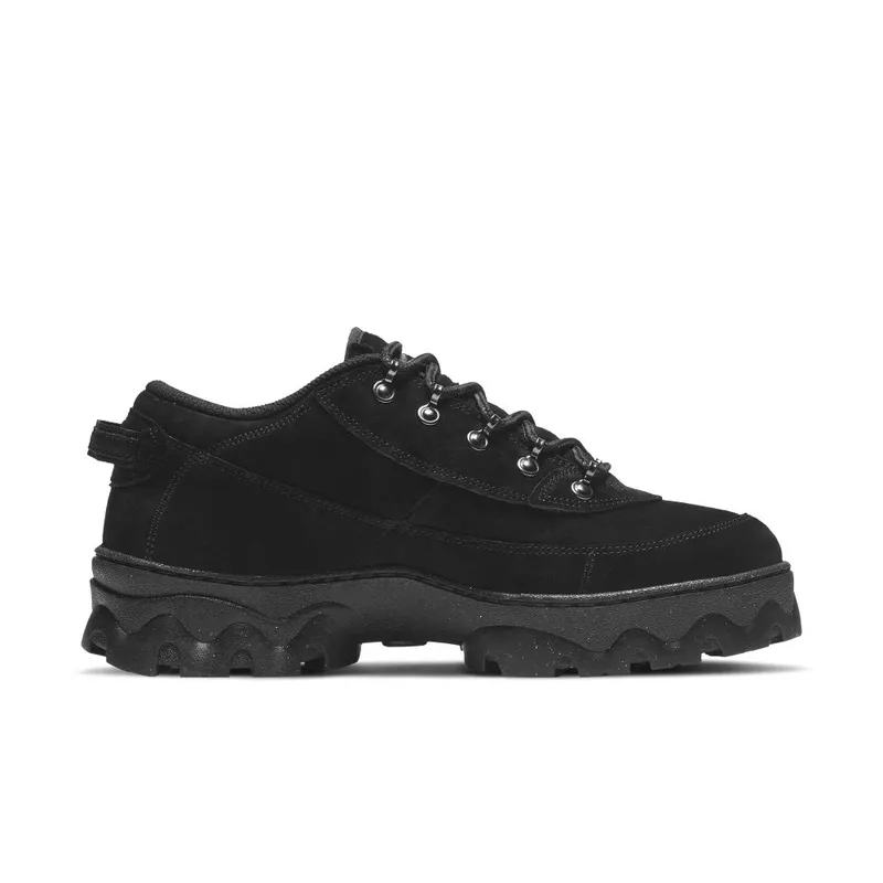 Nike Lahar Low Black (W) Black/Black/Black (DB9953-001)