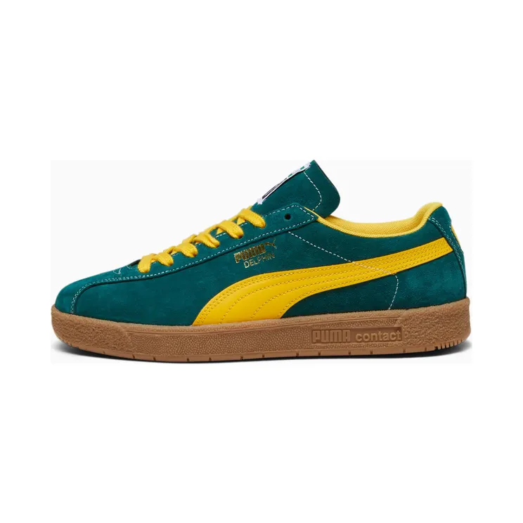 Puma Delphin Mehrfarbig (390685-10)
