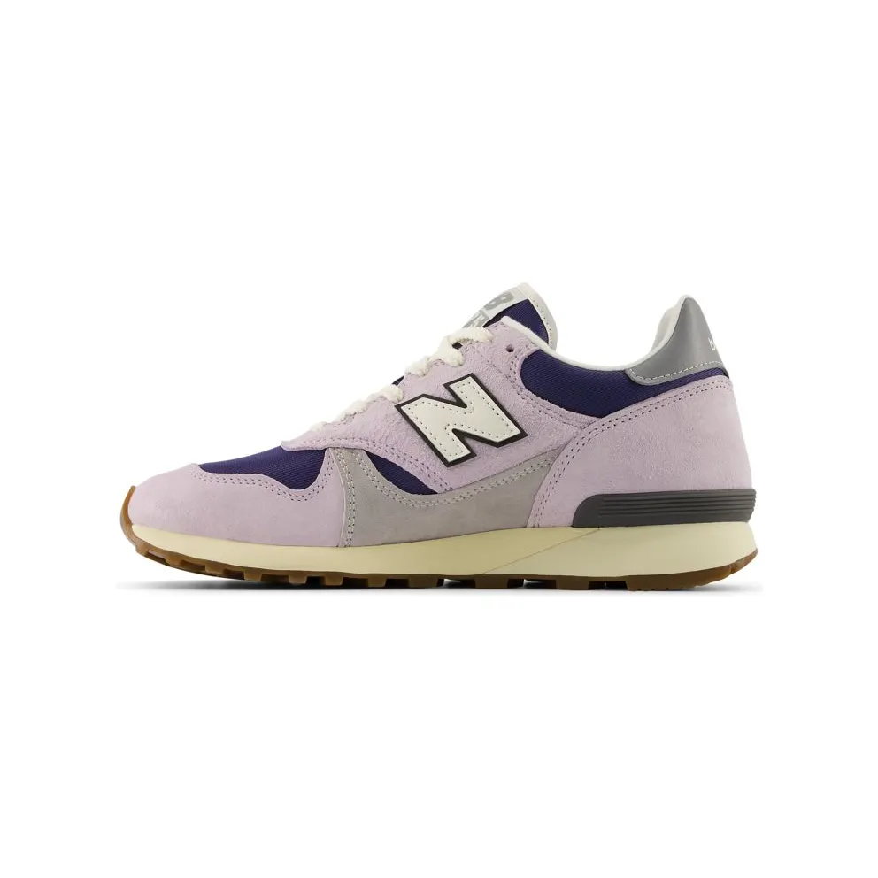 New Balance 475 Purple