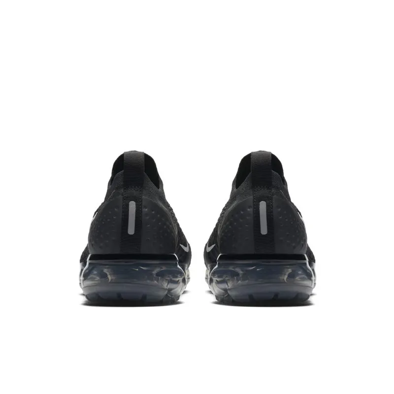 Nike Air VaporMax 2 Black White (W) Black/Black-White (942843-001)