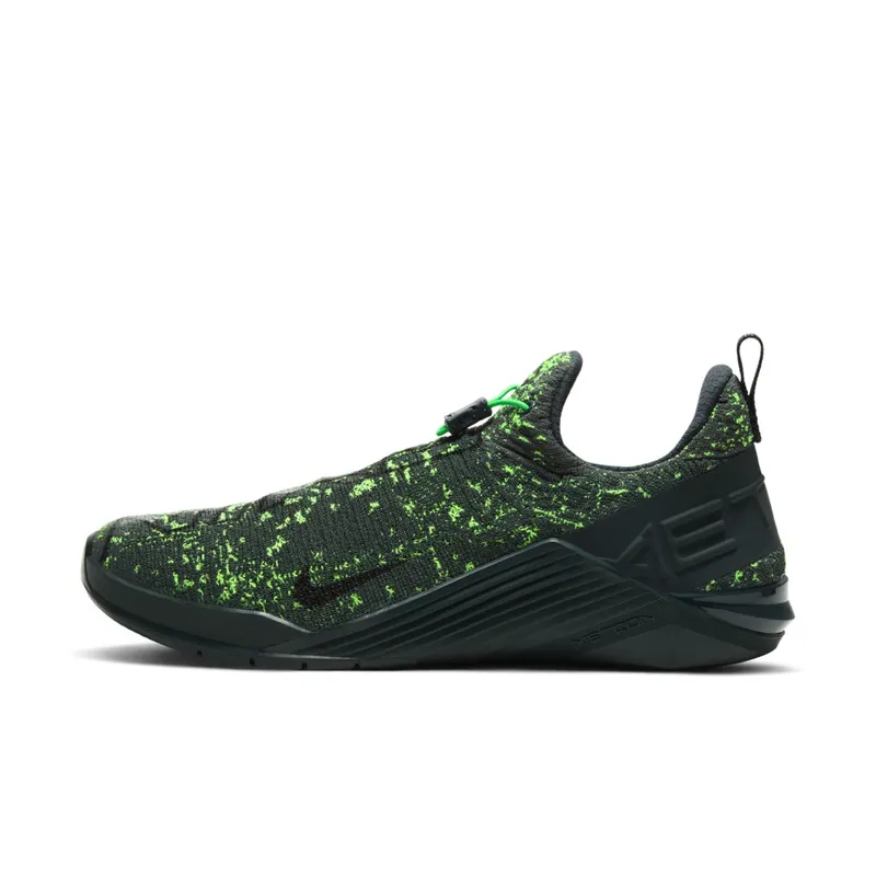 Nike React Metcon Seaweed Seaweed/Green Spark/Vintage Green (BQ6044-323)