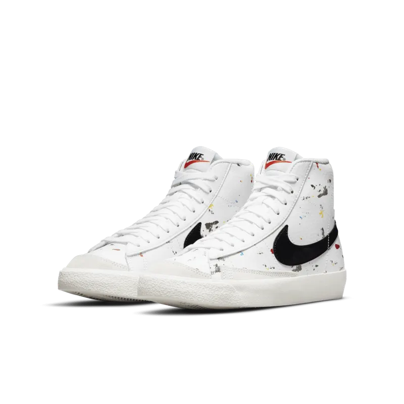 Nike Blazer Mid ’77 White (DJ2618-100)