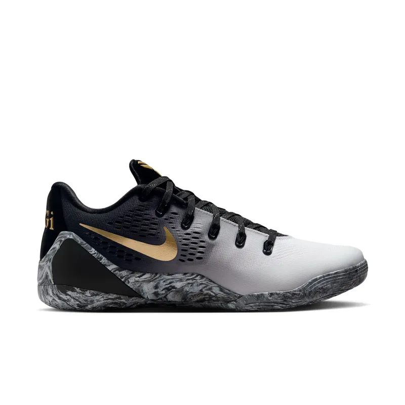 Nike Kobe 9 Low EM “Mambacita” (FZ7333-002)