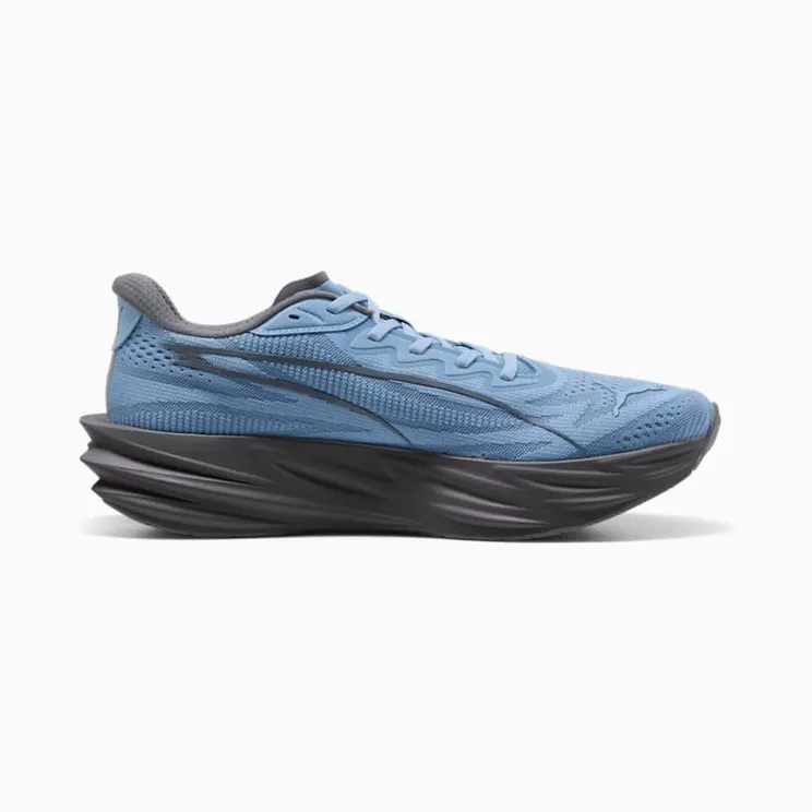 Puma Deviate Pure Nitro “Blue ½ EU / 10 UK” (31390411)