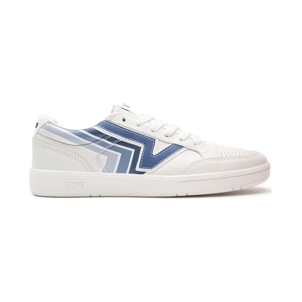 VANS Vans X Penn Lowland Cc Shoes White (VN0A4TZY4H5)